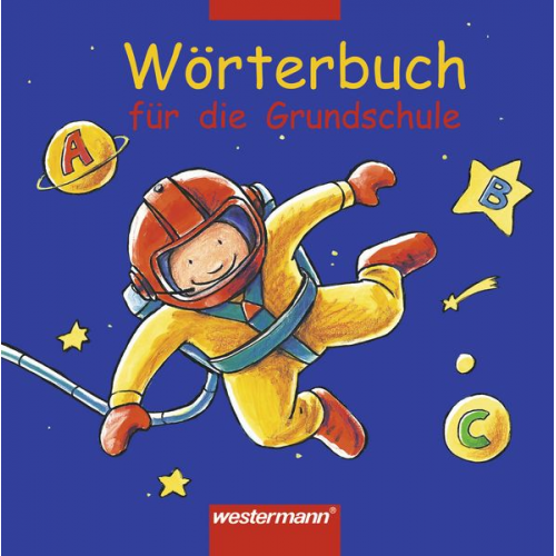 Gisela Winter - Wörterbuch für die Grundschule. Allgemeine Ausgabe 2002