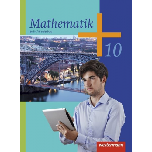 Mathematik 10. Schulbuch. Berlin