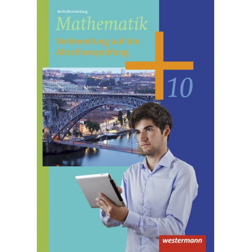 Mathematik 10. Abschlussarbeitsheft. Berlin