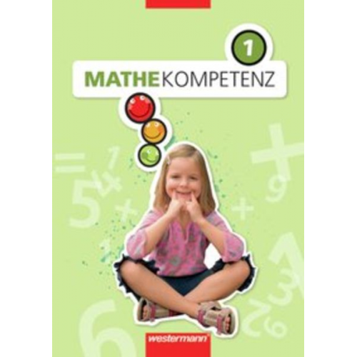 Marco Bettner Erik Dinges Heiner Müller - Mathekompetenz 1. Arbeitsheft