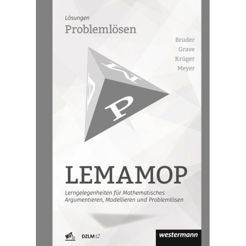 LEMAMOP. Problemlösen: Lösungen
