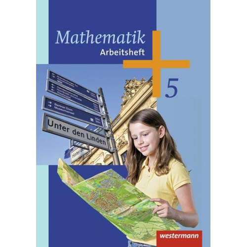 Silke Bakenhus Jochen Herling Henning Jochmann Karl-Heinz Kuhlmann Bernd Liebau - Mathematik 5. Klasse. Arbeitsheft