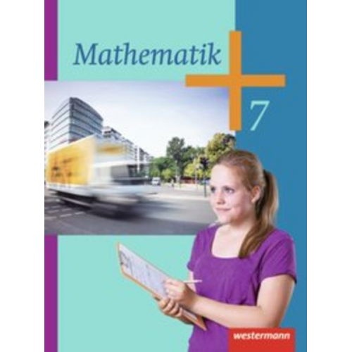 Mathematik 7. Schulbuch. Niedersachsen