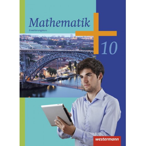 Mathematik 10 E. Schulbuch. Sekundarstufe 1