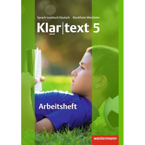 Ulrike Gollnick Kathleen Fleer Andrea Heinrichs Martin Stinus Ellen Klaschka - Klartext 5. Realschulen. Nordrhein-Westfalen