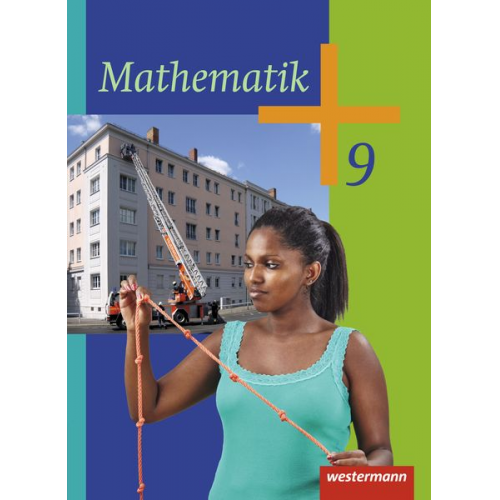 Mathematik 9. Schulbuch. Rheinland-Pfalz und dem Saarland