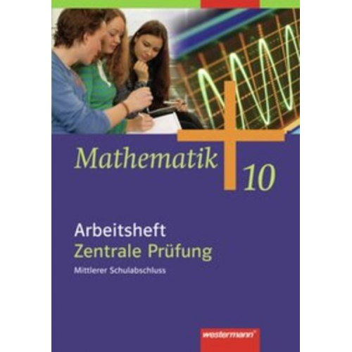 Jochen Herling Andreas Koepsell Karl-Heinz Kuhlmann Uwe Scheele Wilhelm Wilke - Mathematik - Allgemeine Ausgabe 2006 für die Sekundarstufe 1