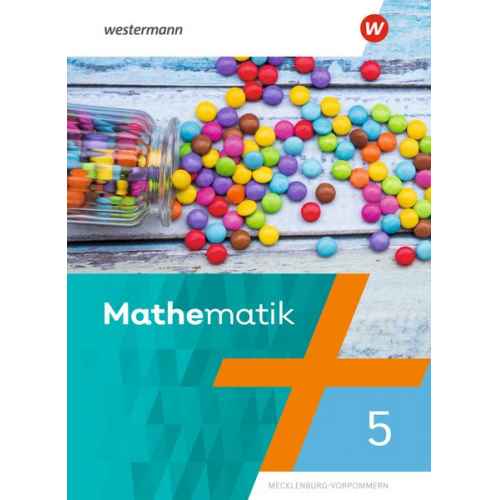 Uwe Scheele Bernd Liebau Wilhelm Wilke - Mathematik 5. Schulbuch. Regionale Schulen in Mecklenburg-Vorpommern