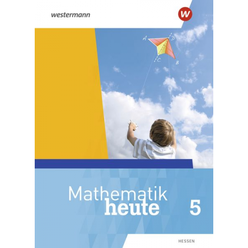 Mathematik heute 5. Schülerband. Hessen