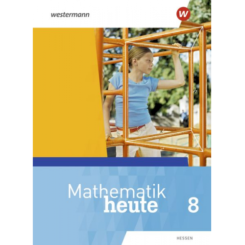 Mathematik heute 8 SB HE 2019