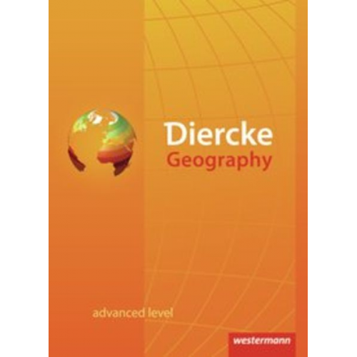 Diercke Geography - Englischsprachige Ausgabe