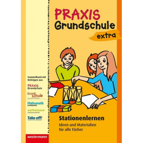 Praxis Grundschule extra Stationenlernen