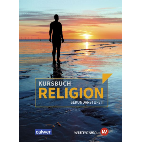 Kursbuch Religion Sekundarstufe II. Schulbuch. Ausgabe 2021
