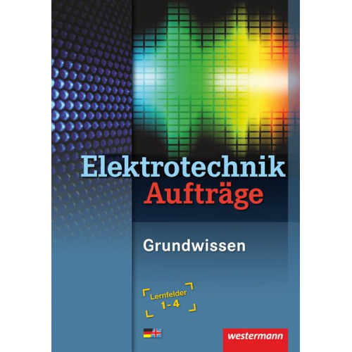 Jürgen Klaue Mike Thielert Stephan Sausel Heinrich Hübscher Dieter Jagla - Elektrotechnik