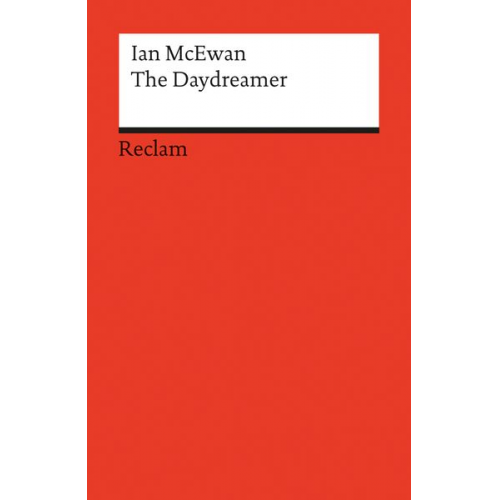 Ian McEwan - The Daydreamer