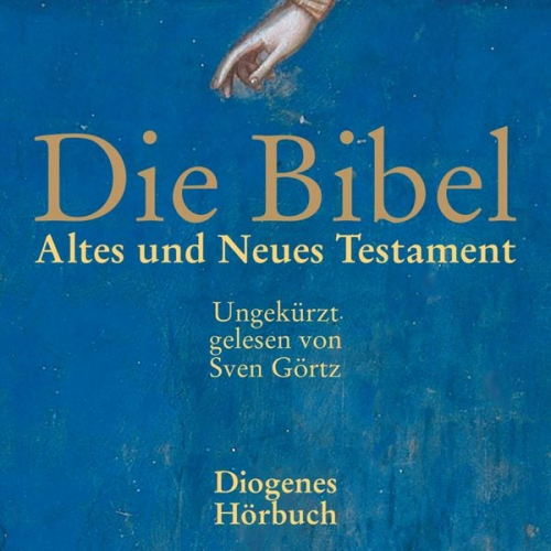 In der Elberfelder Übersetzung - Die Bibel Gesamtausgabe