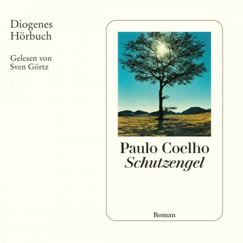 Paulo Coelho - Schutzengel