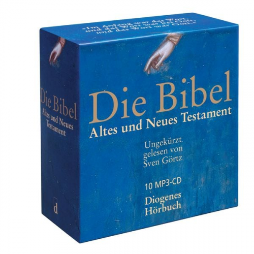 Die Bibel