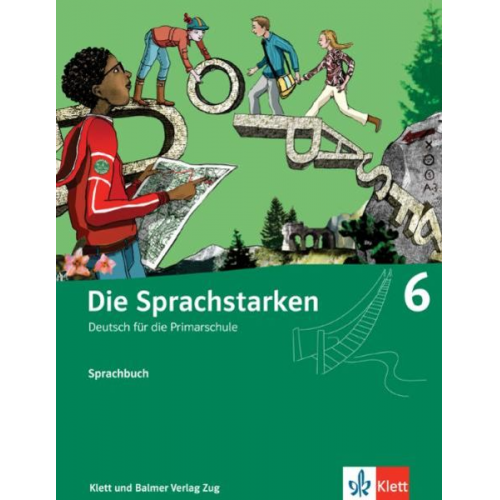 Die Sprachstarken 6