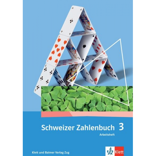 Schweizer Zahlenbuch 3