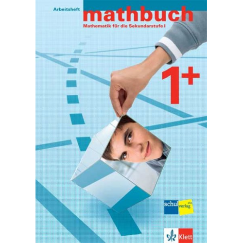 Mathbuch 1 / mathbuch 1+