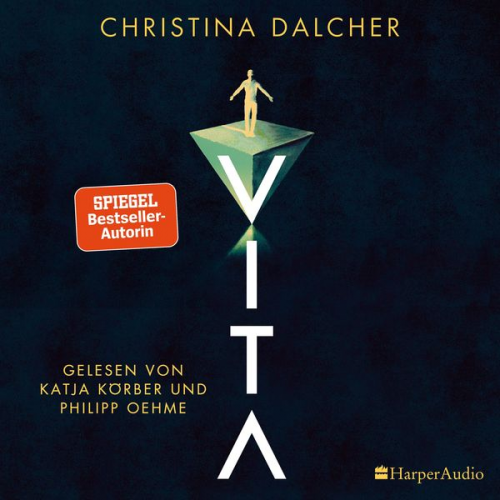 Christina Dalcher - VITA (ungekürzt)