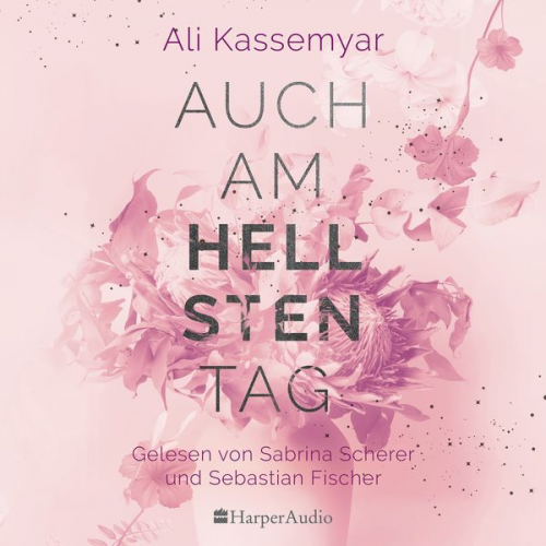 Ali Kassemyar - Auch am hellsten Tag (ungekürzt)