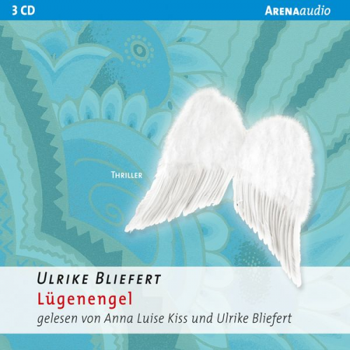 Ulrike Bliefert - Lügenengel