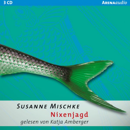 Susanne Mischke - Nixenjagd