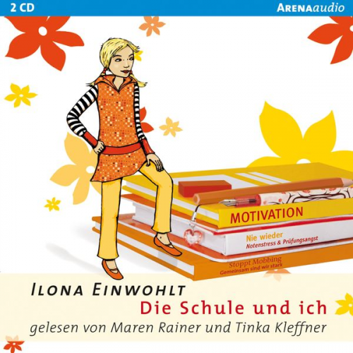 Ilona Einwohlt - Die Schule und ich