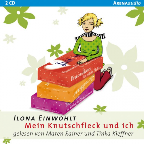 Ilona Einwohlt - Mein Knutschfleck und ich