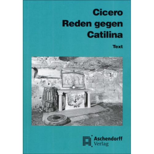 Cicero: Reden gegen Catilina