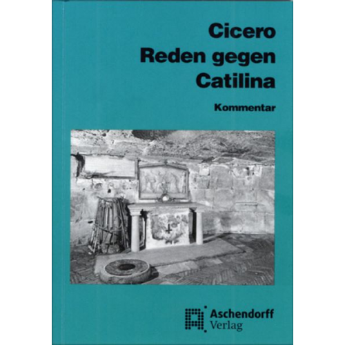 Cicero: Reden gegen Catilina