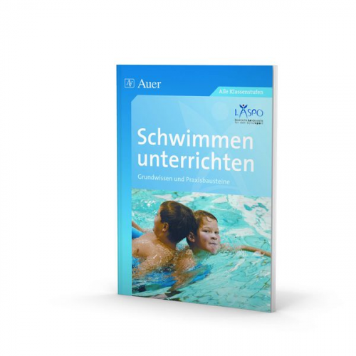 Michael Kraus Conny Beck Peter Schmitt Norbert Weiss Peter Unger - Schwimmen unterrichten