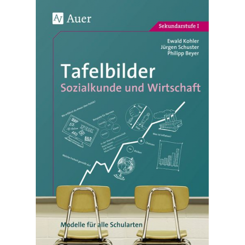 Philipp Beyer Ewald Kohler Jürgen Schuster - Tafelbilder für Sozialkunde und Wirtschaft