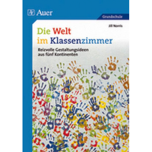 Jill Norris - Die Welt im Klassenzimmer