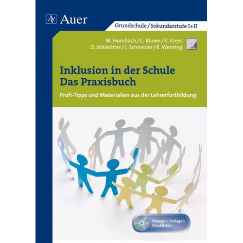 Humbach - Inklusion in der Schule - Das Praxisbuch