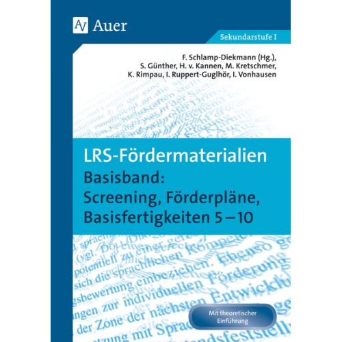 LRS-Fördermaterialien 1