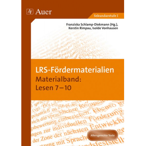 LRS-Fördermaterialien 4
