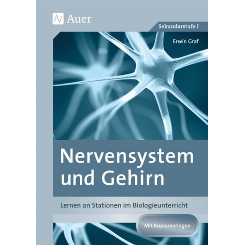Erwin Graf - Nervensystem und Gehirn