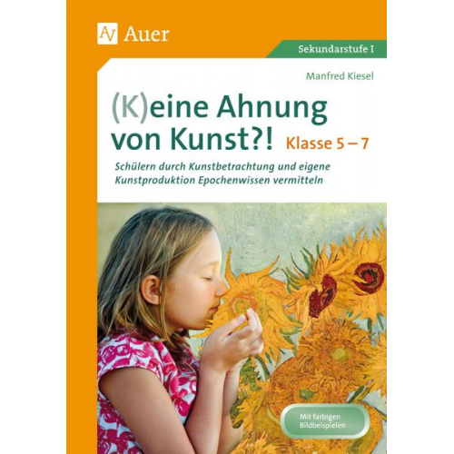 Manfred Kiesel - (K)eine Ahnung von Kunst