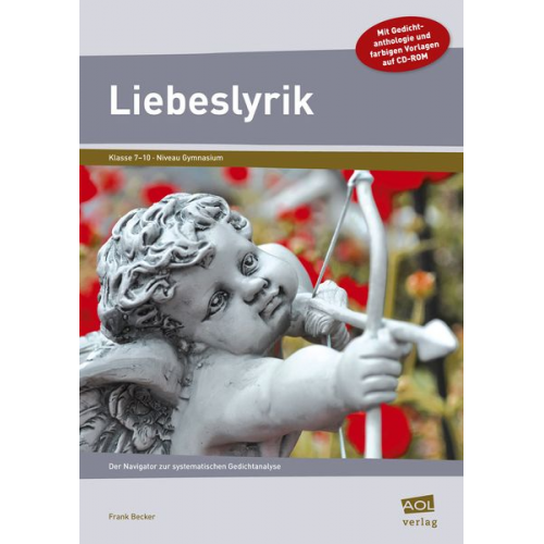 Frank Becker - Liebeslyrik