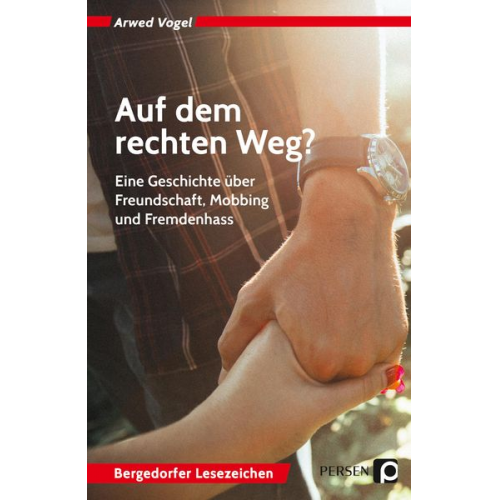 Arwed Vogel - Auf dem rechten Weg?