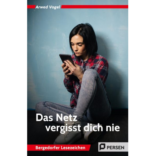 Arwed Vogel - Das Netz vergisst dich nie