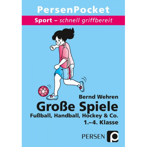 Bernd Wehren - Große Spiele