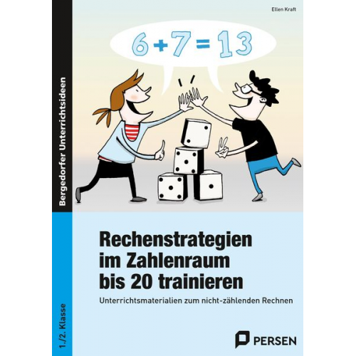 Ellen Kraft - Rechenstrategien im Zahlenraum bis 20 trainieren