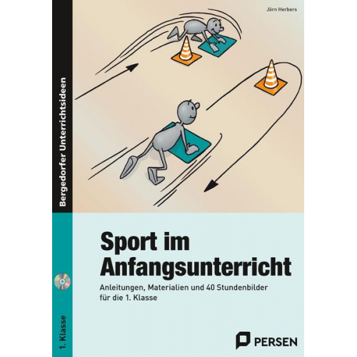 Jörn Herbers - Sport im Anfangsunterricht