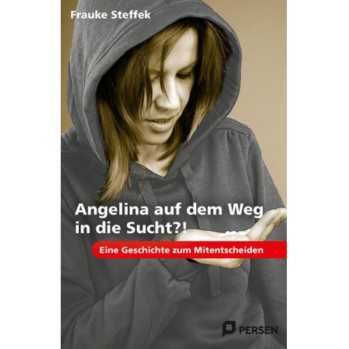 Frauke Steffek - Angelina auf dem Weg in die Sucht?!