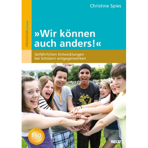 Christine Spies - Spies, C: Wir können auch anders!