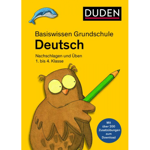 Angelika Neidthardt - Basiswissen Grundschule  Deutsch 1. bis 4. Klasse
